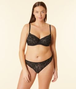 Soutien-gorge Corbeille, Bonnet D-G -Chic Lingerie Soldes 653764205 6