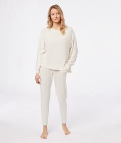 Pantalon De Pyjama 11 Pantalon De Pyjama -Chic Lingerie Soldes 653764983 c