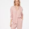 Chemise De Pyjama Imprimée -Chic Lingerie Soldes 653769162 x