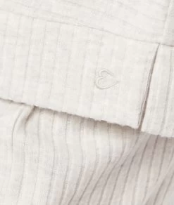 Sweat Manches Longues -Chic Lingerie Soldes 653771402 b