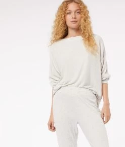 Sweat Manches Longues