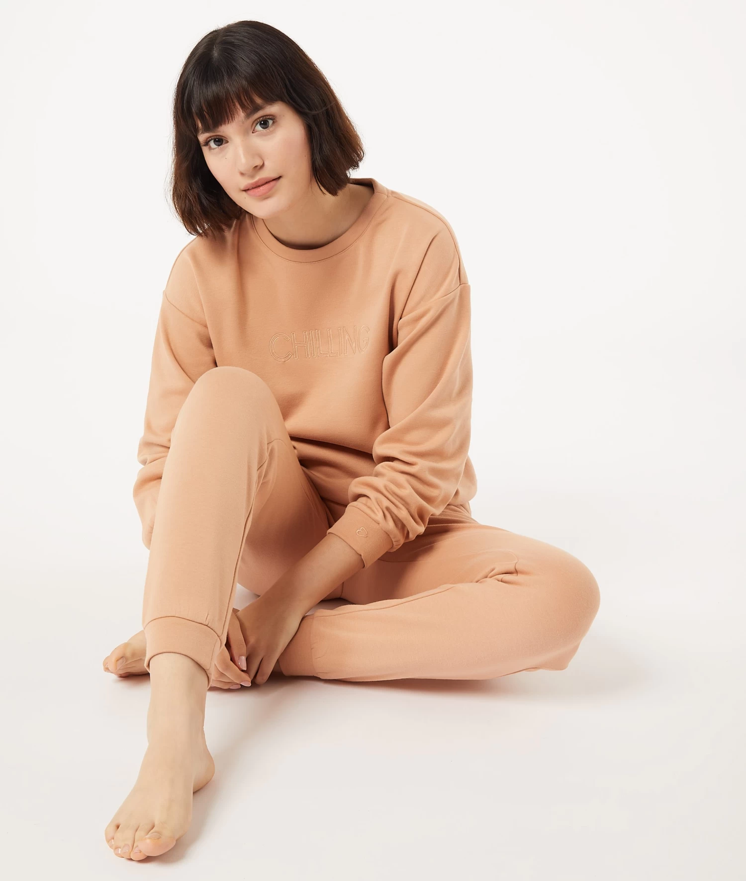 Pantalon Jogger 7 Pantalon Jogger – Image 5