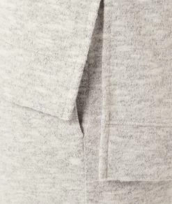 Top Manches Longues Col V -Chic Lingerie Soldes 653779103 b