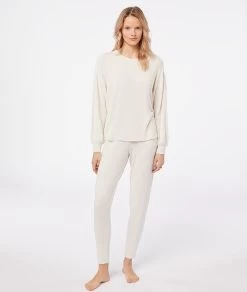 Top Manches Longues -Chic Lingerie Soldes 653780483 6