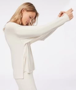 Top Manches Longues -Chic Lingerie Soldes 653780483 c