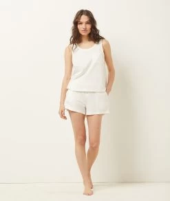 Débardeur De Pyjama -Chic Lingerie Soldes 653785201 6