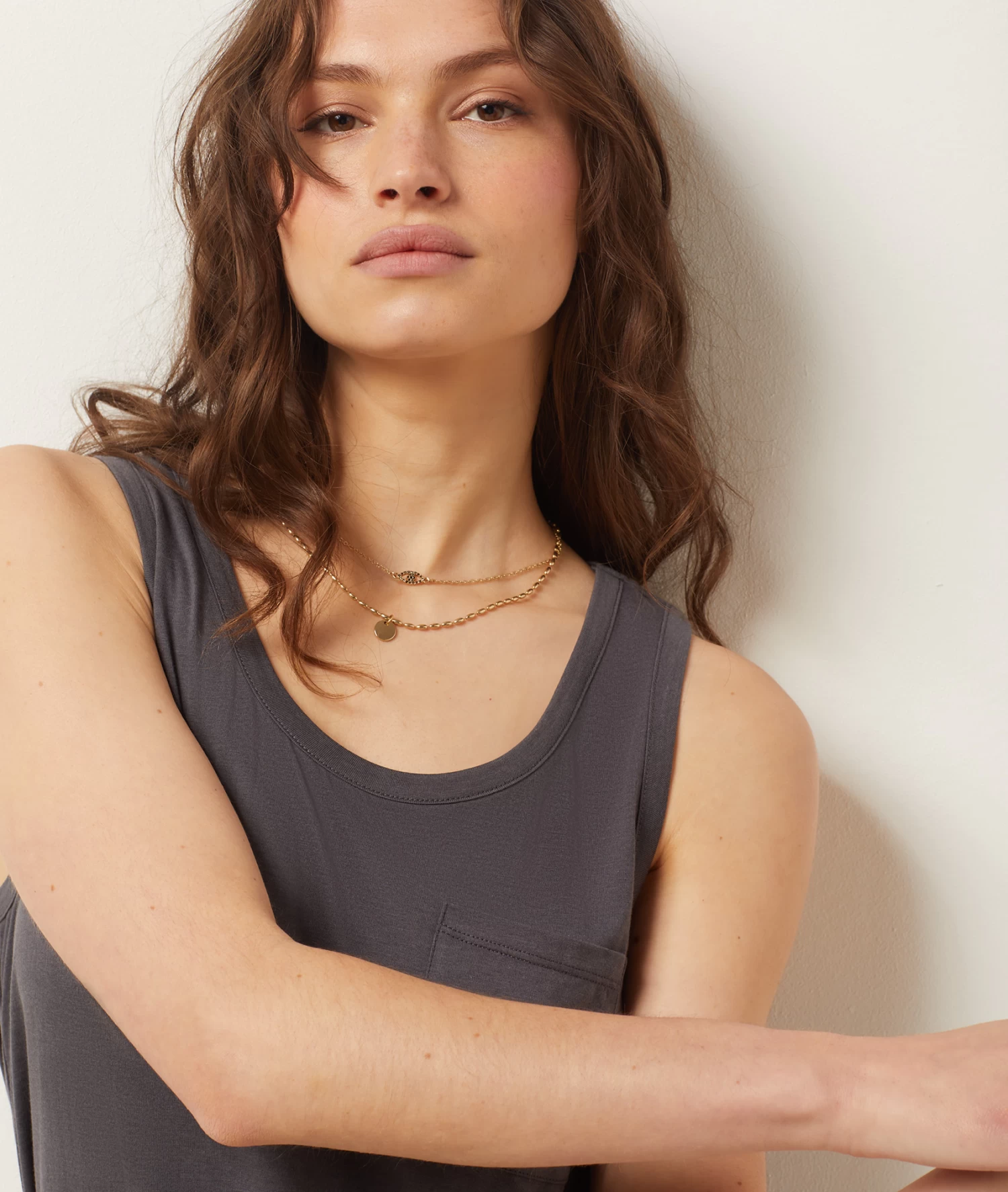 Débardeur De Pyjama 6 Débardeur De Pyjama – Image 4