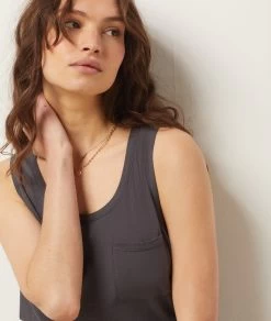 Débardeur De Pyjama