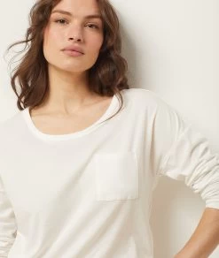 T-shirt Manches Longues