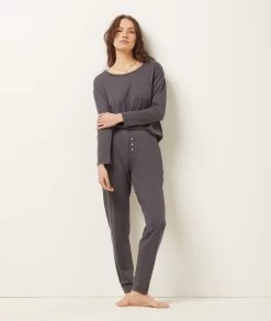 Top Manches Longues -Chic Lingerie Soldes 653785304 6