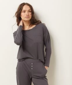 Top Manches Longues -Chic Lingerie Soldes 653785304 c