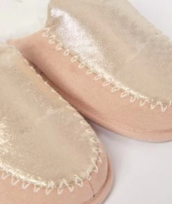 Chaussons Mules -Chic Lingerie Soldes 653795781 b