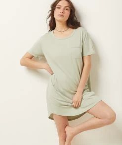 Chemise De Pyjama -Chic Lingerie Soldes 653797446 6