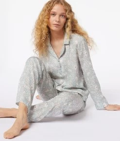 Chemise De Pyjama -Chic Lingerie Soldes 653798928 6