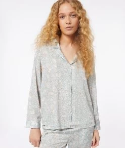 Chemise De Pyjama -Chic Lingerie Soldes 653798928 c