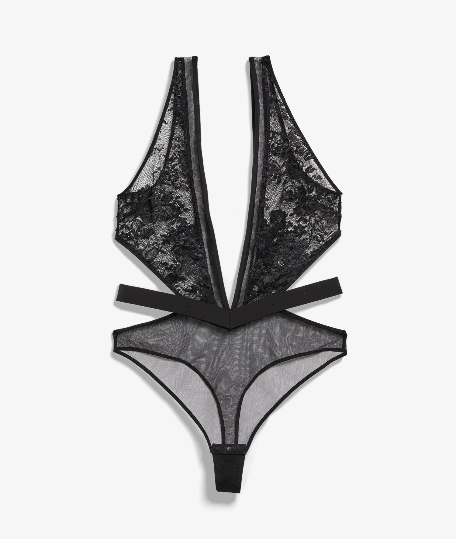 Body En Dentelle Française 8 Body En Dentelle Française – Image 6