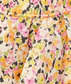 Pantalon 7/8 Imprimé -Chic Lingerie Soldes 653801690 b