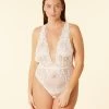 Body En Dentelle -Chic Lingerie Soldes 653803559 b