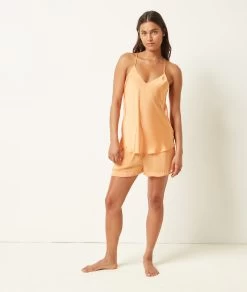 Caraco Détails Dentelle -Chic Lingerie Soldes 653804461 6