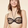 Soutien-gorge N.9 - Balconnet -Chic Lingerie Soldes 653814105 x