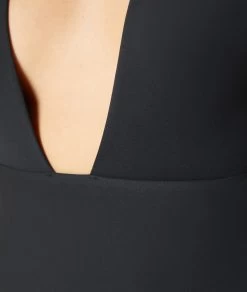 Body En Microfibre -Chic Lingerie Soldes 653827305 b