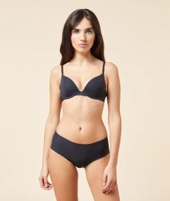Soutien-gorge N°2 - Le Push-up Plongeant -Chic Lingerie Soldes 653832705 6