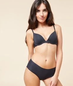 Soutien-gorge N°2 - Le Push-up Plongeant -Chic Lingerie Soldes 653832705 c