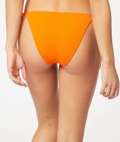Culotte Bikini à Nouer Bas De Maillot -Chic Lingerie Soldes 653868263 c