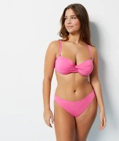 Bandeau Armaturé Haut De Maillot -Chic Lingerie Soldes 653877070 6