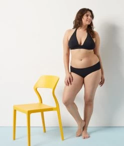 Triangle Foulard Haut De Maillot -Chic Lingerie Soldes 653887005 b