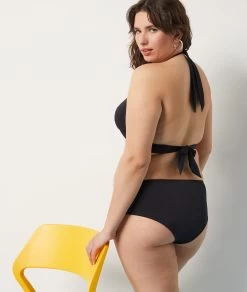 Triangle Foulard Haut De Maillot -Chic Lingerie Soldes 653887005 c