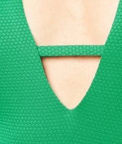 Maillot De Bain 1 Pièce Dos Nu -Chic Lingerie Soldes 653889540 b