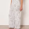 Pantalon De Pyjama Taille Haute -Chic Lingerie Soldes 653889939 x