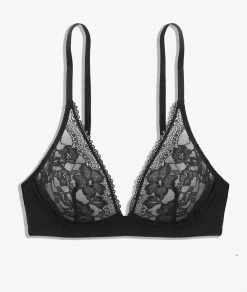 Soutien Gorge Sans Armatures -Chic Lingerie Soldes 653899005 d