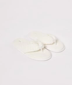 Chaussons Tongs -Chic Lingerie Soldes 653900280 6