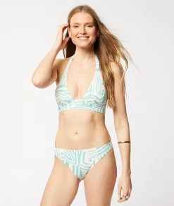 Triangle Foulard Haut De Maillot -Chic Lingerie Soldes 653903220 6