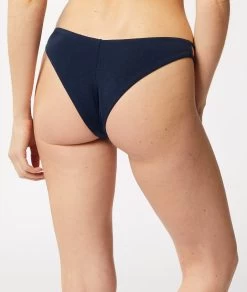 Bikini Brésilien Détails Bijoux Bas De Maillot -Chic Lingerie Soldes 653913125 c