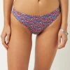 Culotte Bikini Bas De Maillot Made With Liberty Fabric -Chic Lingerie Soldes 653929973 b