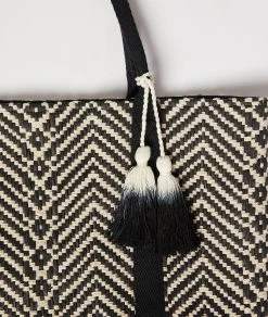 Sac De Plage -Chic Lingerie Soldes 653932905 b