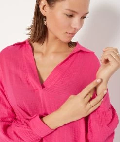 Tunique De Plage -Chic Lingerie Soldes 653933072 c