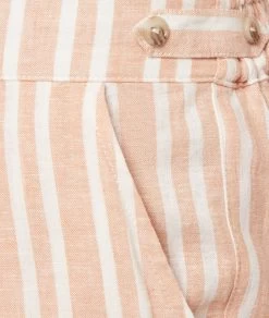 Pantalon De Pyjama Rayé -Chic Lingerie Soldes 653939463 b