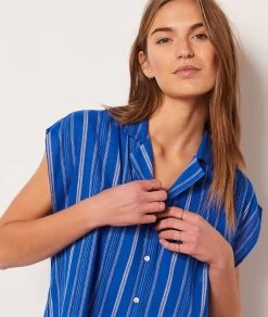 Chemise De Pyjama -Chic Lingerie Soldes 653943423 c