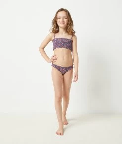 Ensemble De Maillot Made With Liberty Fabric -Chic Lingerie Soldes 653950873 6