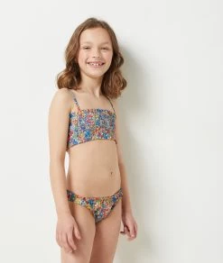 Ensemble De Maillot Made With Liberty Fabric -Chic Lingerie Soldes 653955090 c