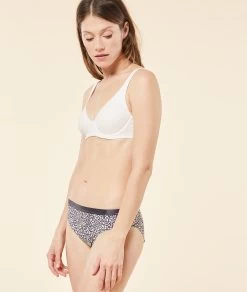 Flux Moyen - Culotte De Règles -Chic Lingerie Soldes 653973406 6