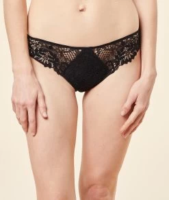 Flux Léger - Tanga De Règles