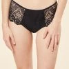 Flux Moyen - Shorty De Règles -Chic Lingerie Soldes 654003405 x