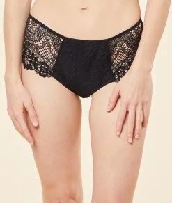 Flux Moyen - Shorty De Règles