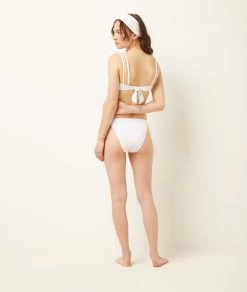 Culotte Bikini Bas De Maillot -Chic Lingerie Soldes 654034901 c