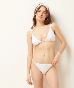 Culotte Bikini Bas De Maillot